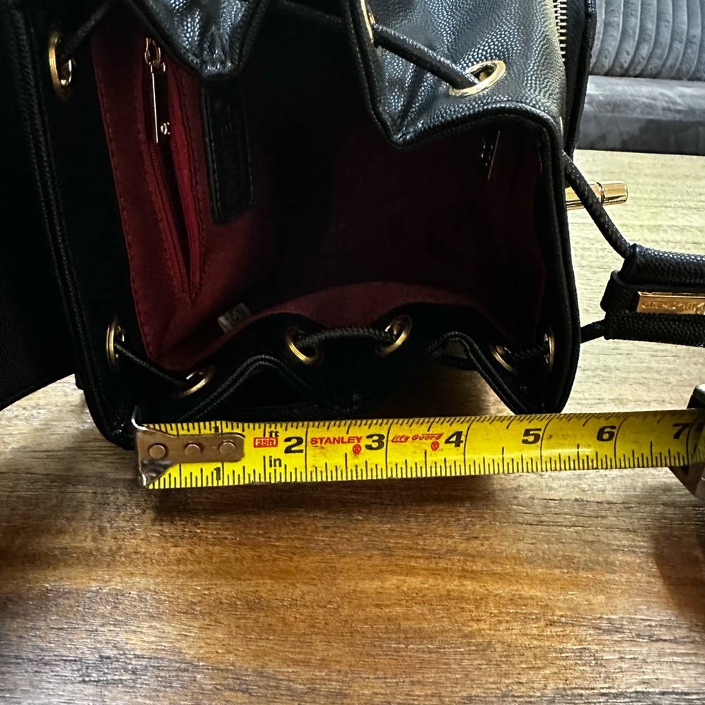 CC Mini backpack - Picture 5 of 11